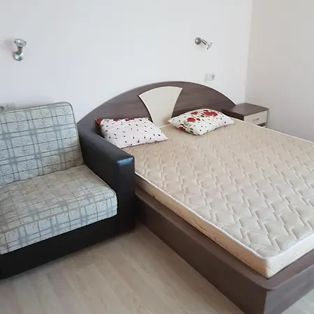 Apartman Лазаринка Стоянова Ravda