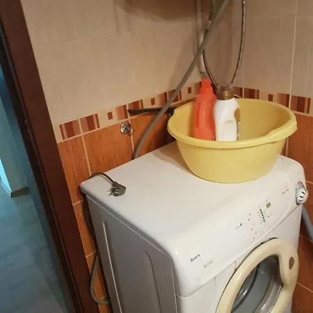 Лазаринка Стоянова Apartamento