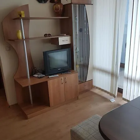 Apartamento Лазаринка Стоянова *